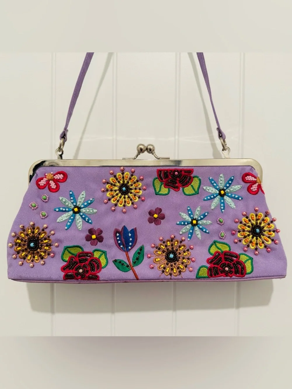 Studio Barse vintage lavender