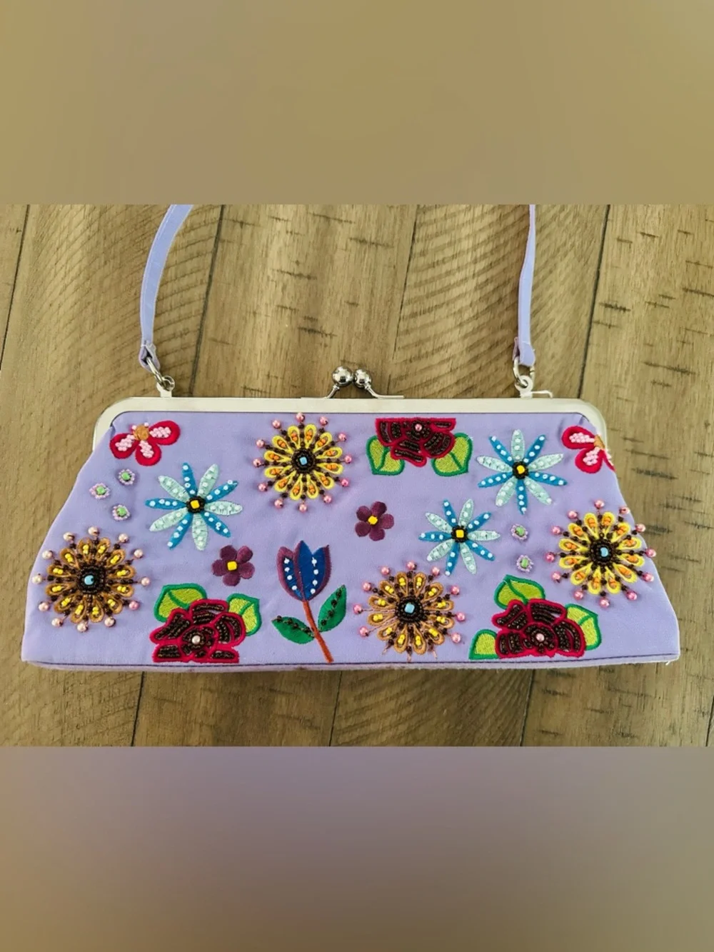 Studio Barse vintage lavender