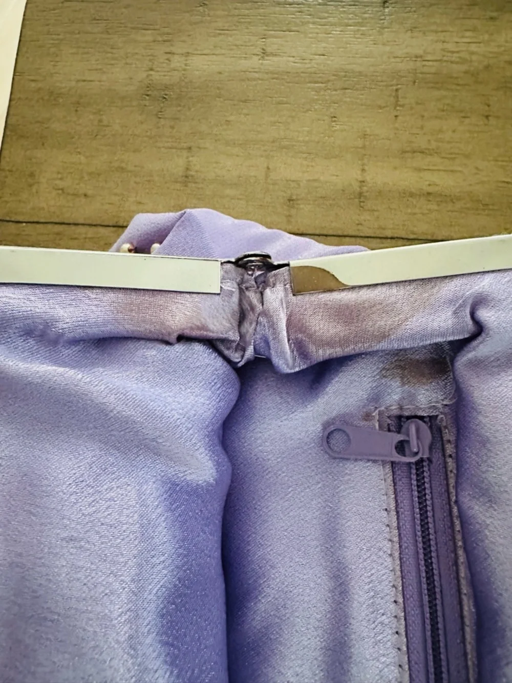 Studio Barse vintage lavender