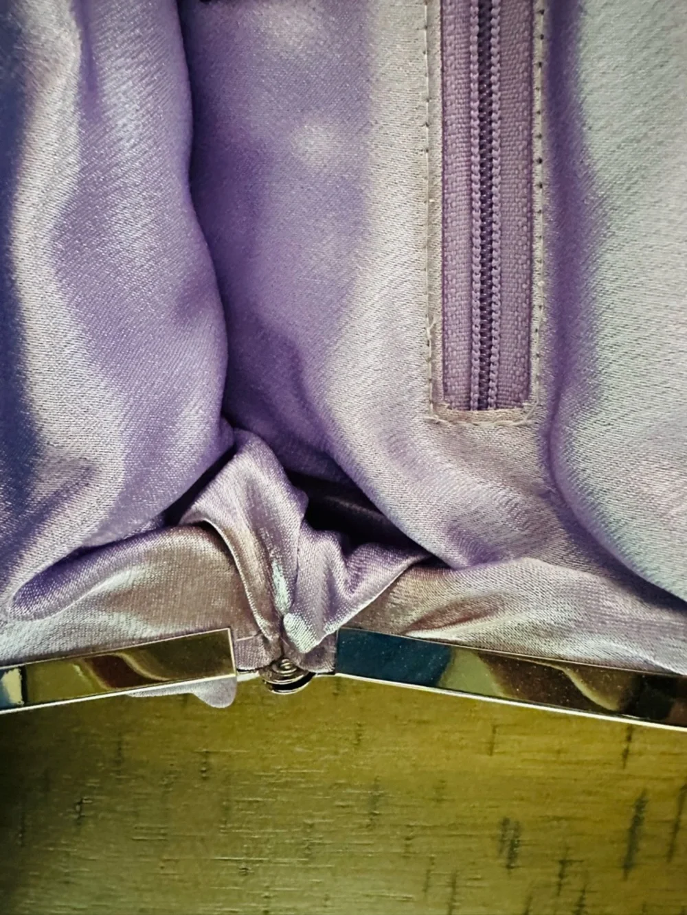 Studio Barse vintage lavender