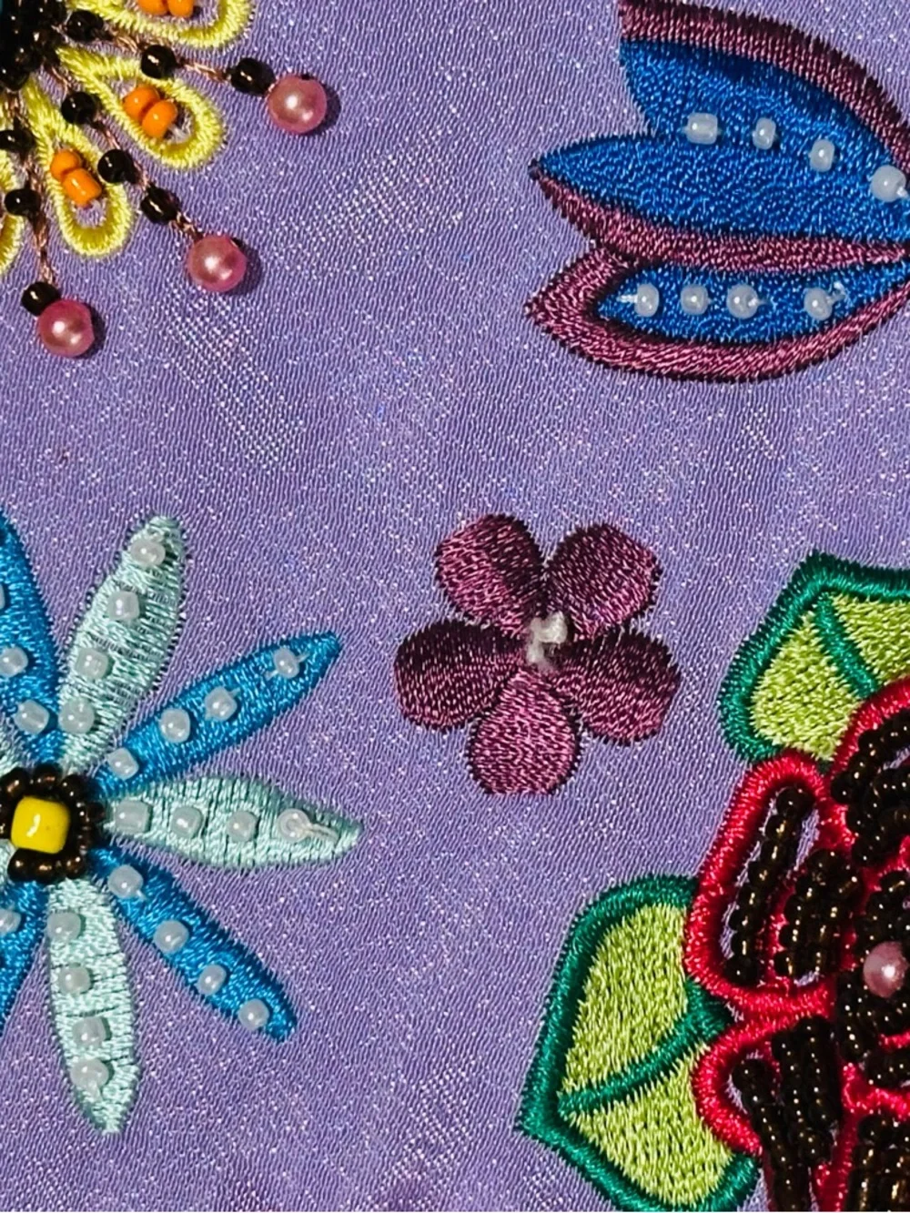 Studio Barse vintage lavender