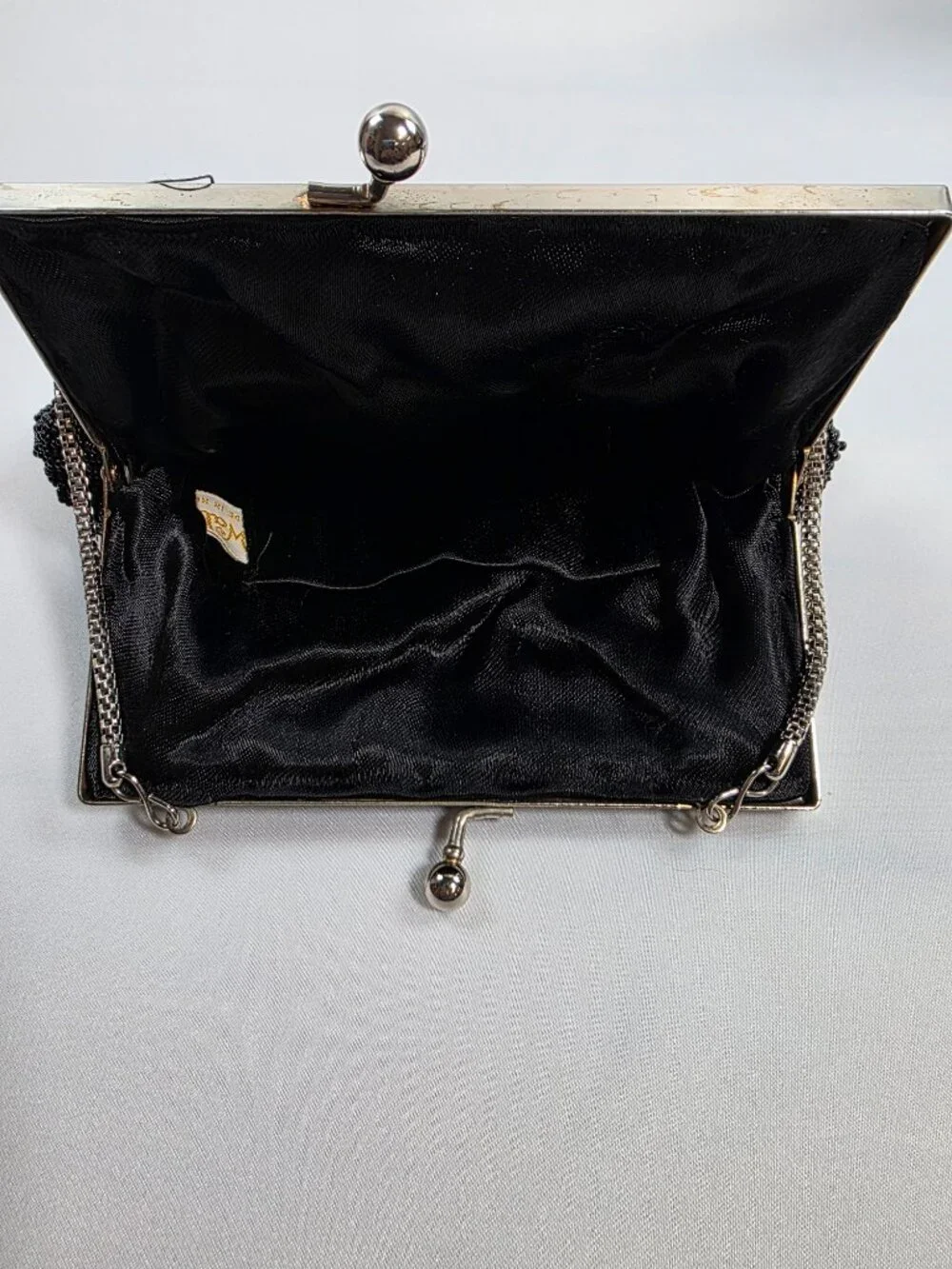 Walborg high catch vintage