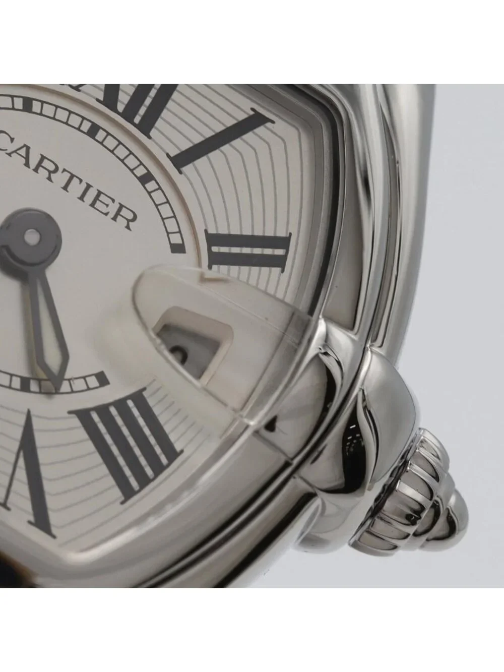 Cartier this authentic