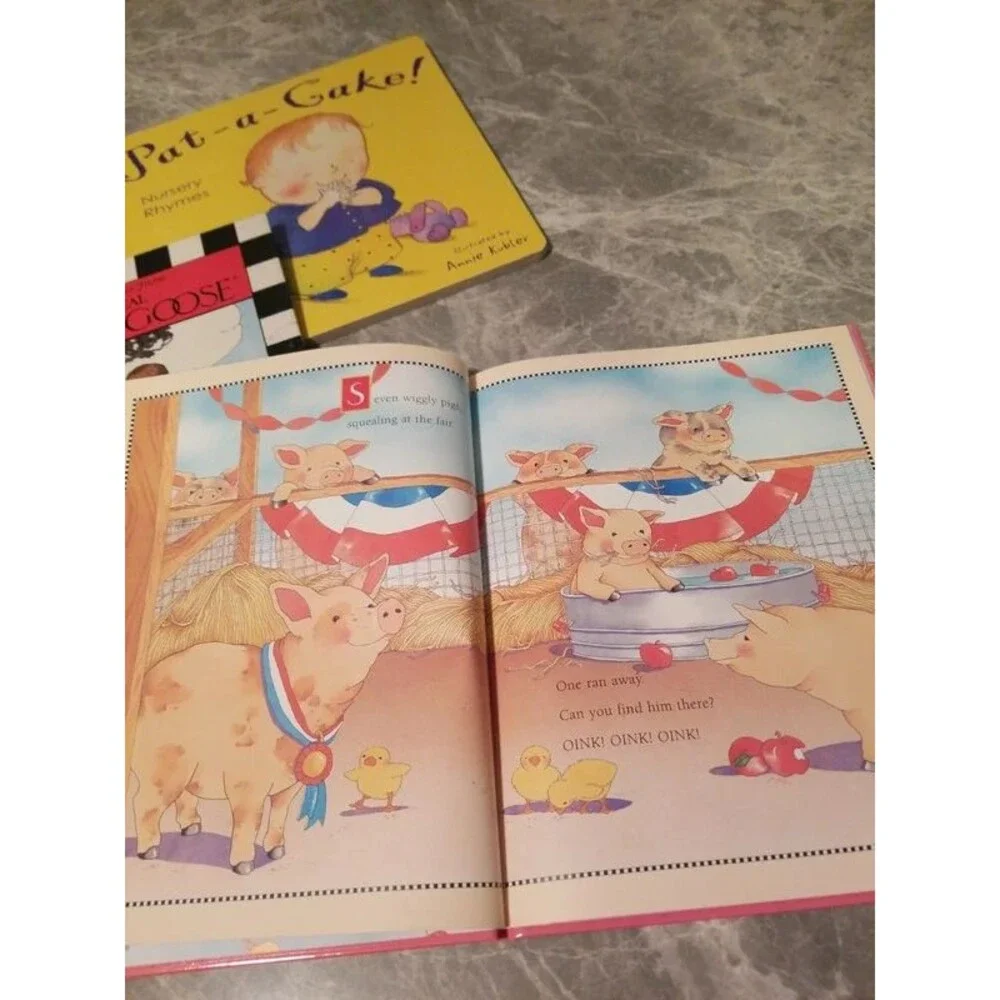 N/A hard cover