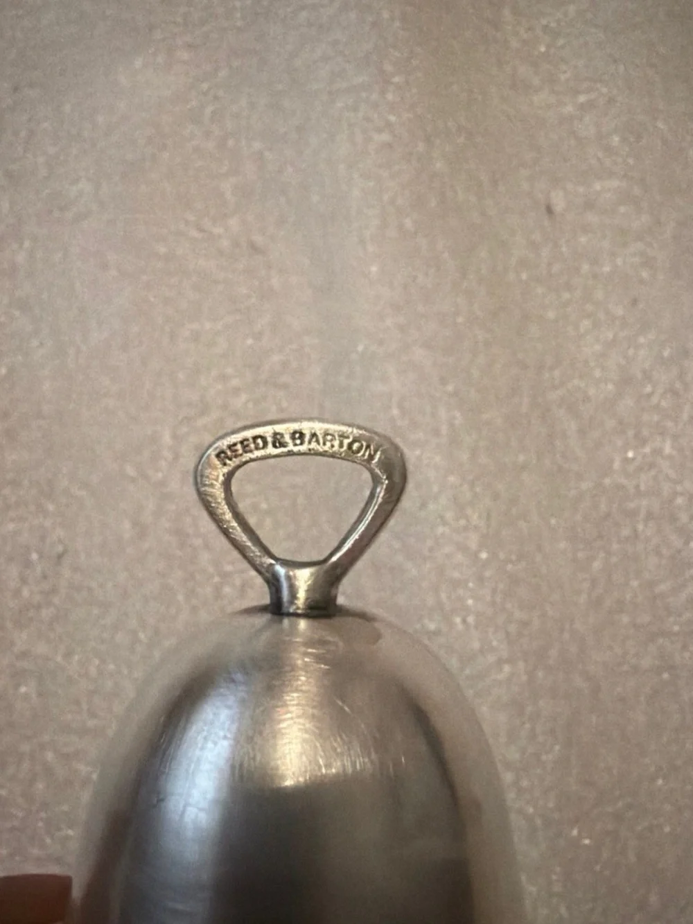 N/A classic silver