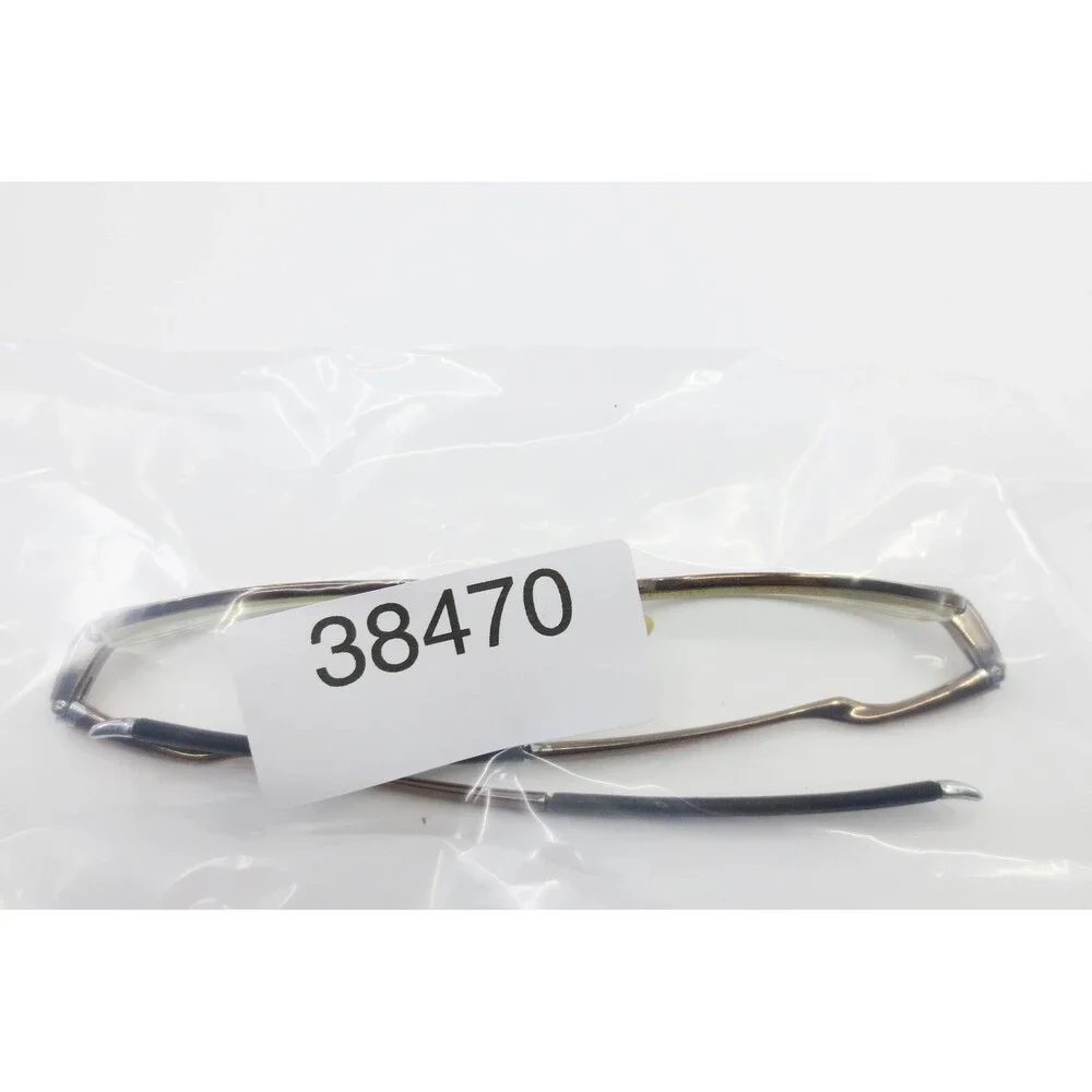 Oakley kickstand eyeglass