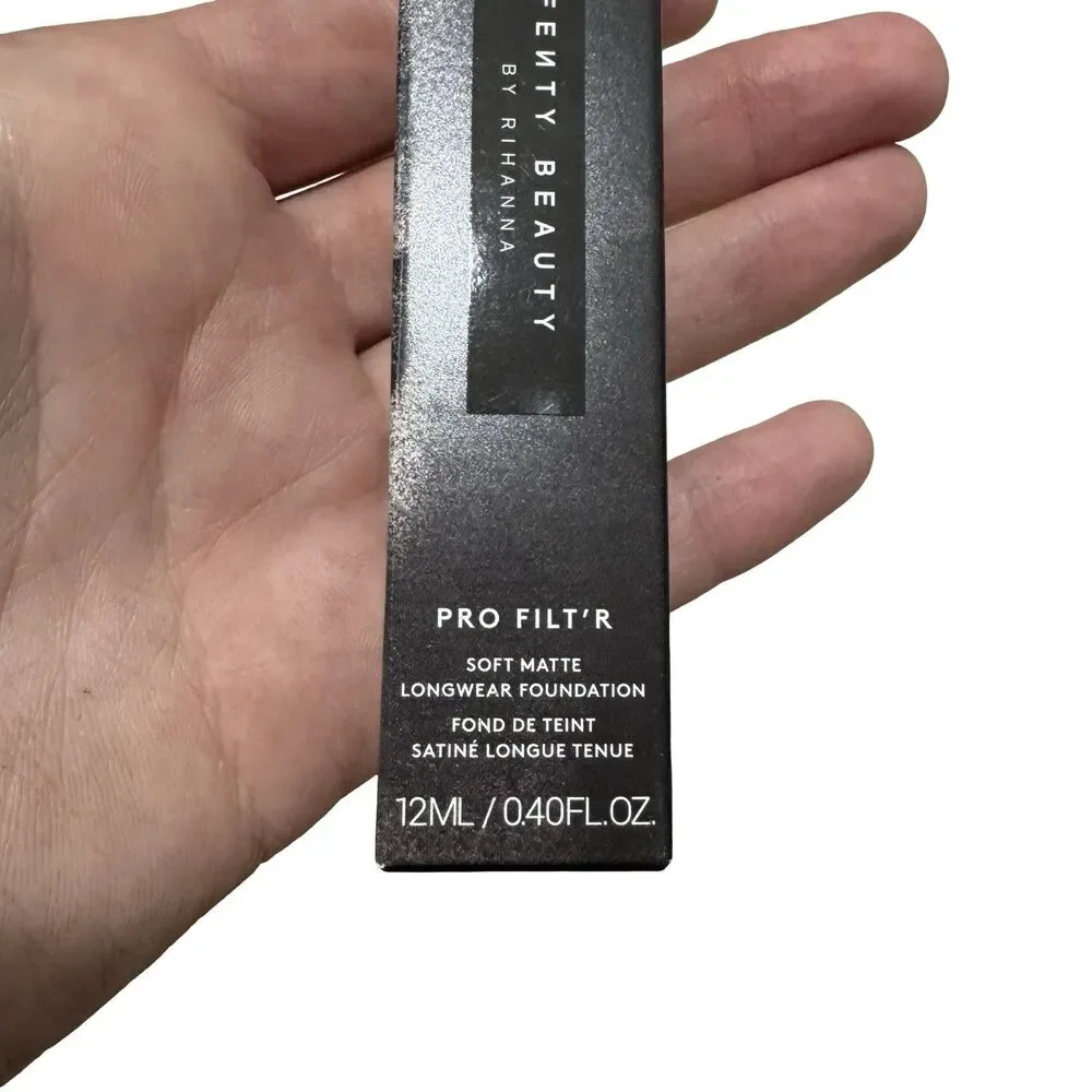 Fenty Beauty fenty beauty