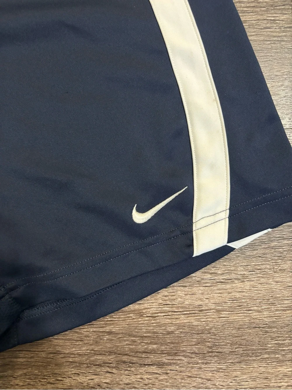 Nike athletic shorts