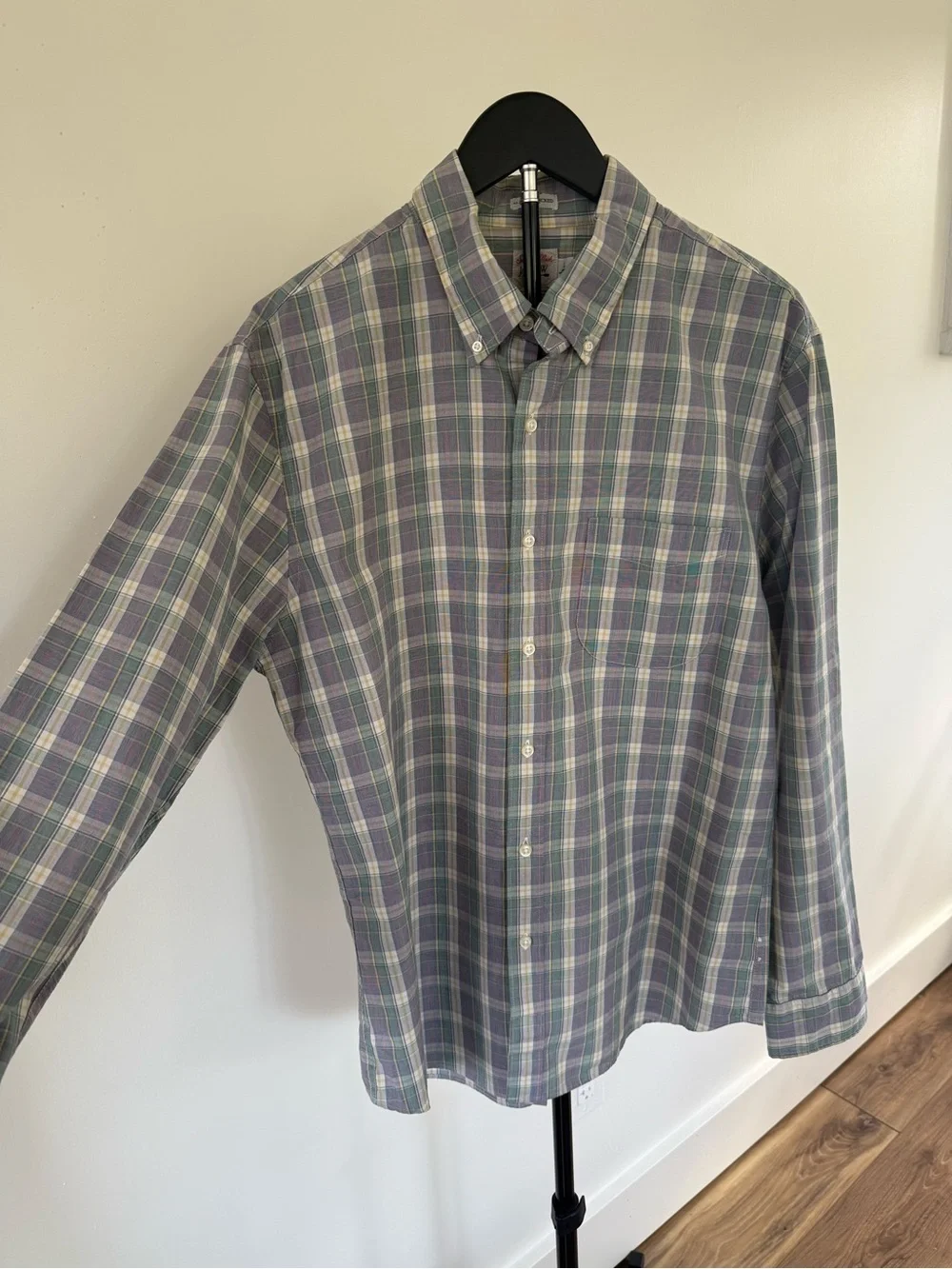 J. Crew worn once