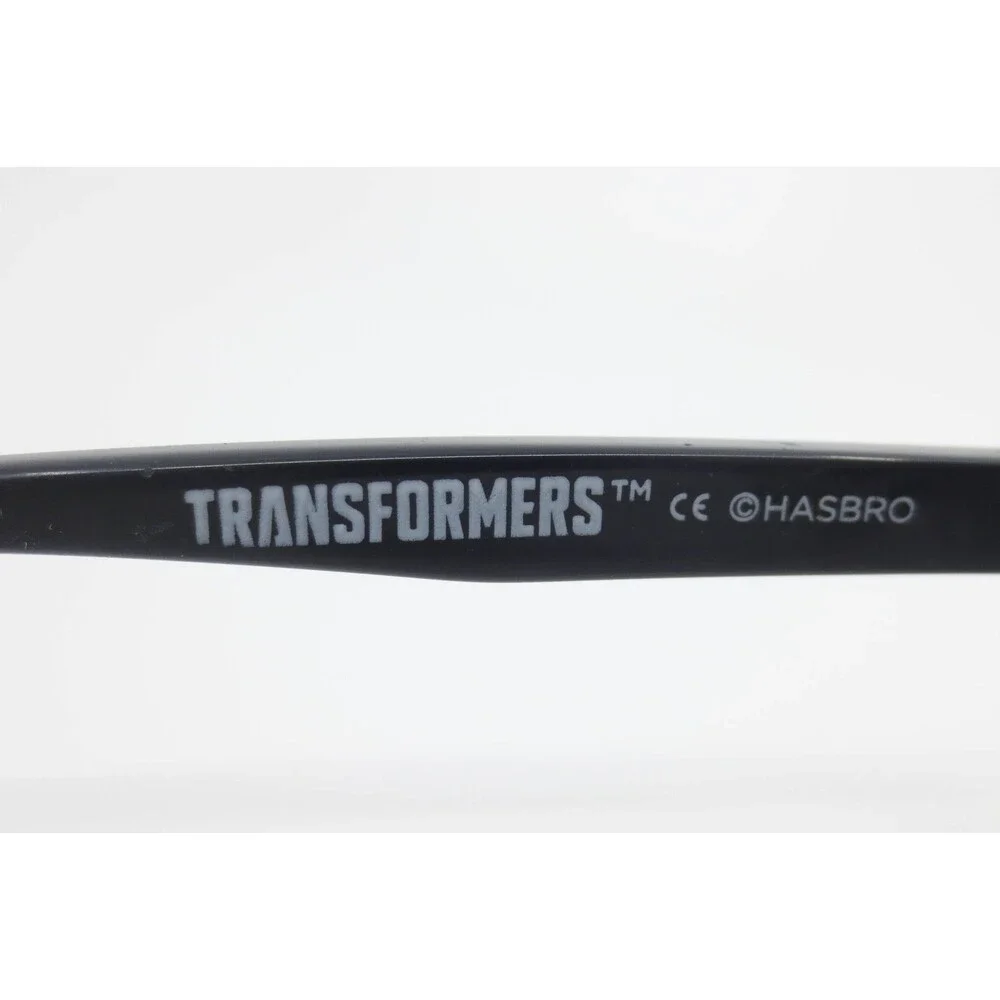 Hasbro transformers clutch