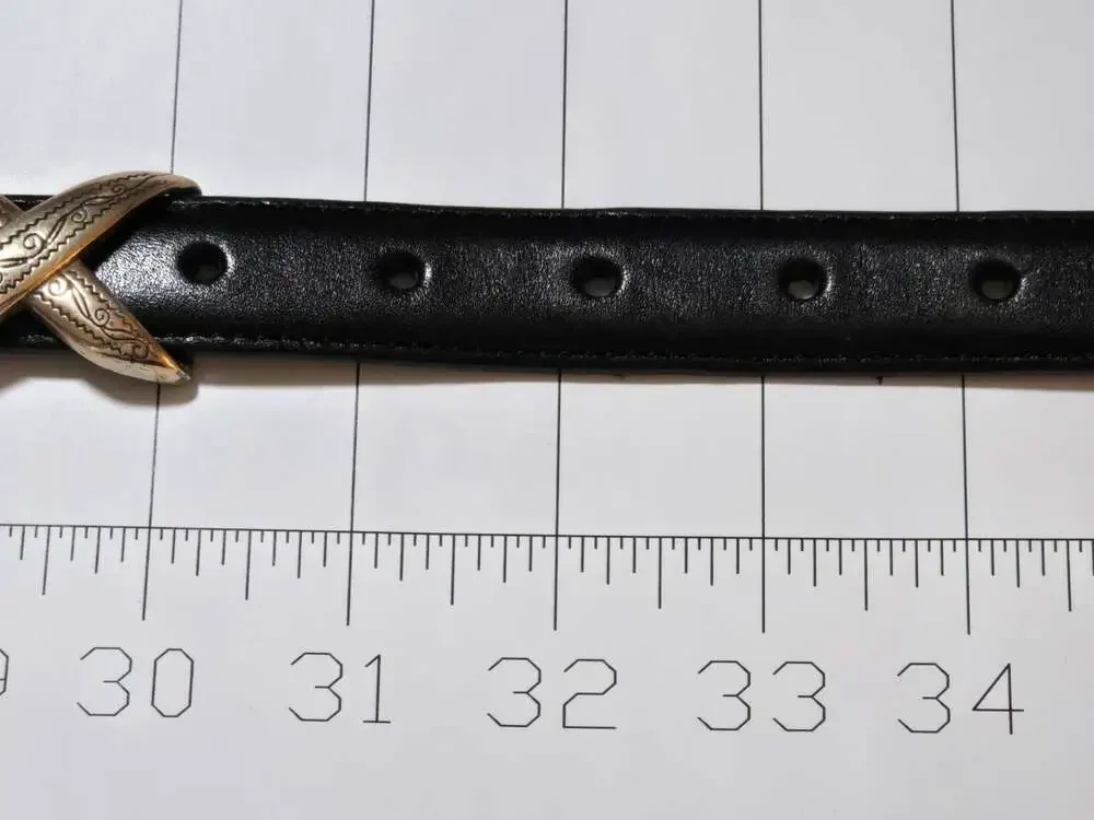 Brighton western belt