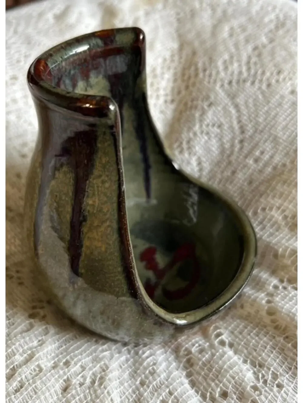 N/A this handcrafted