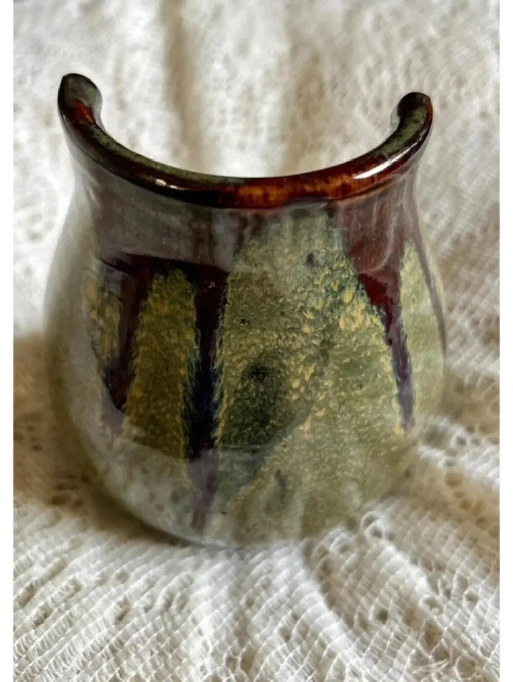 N/A this handcrafted