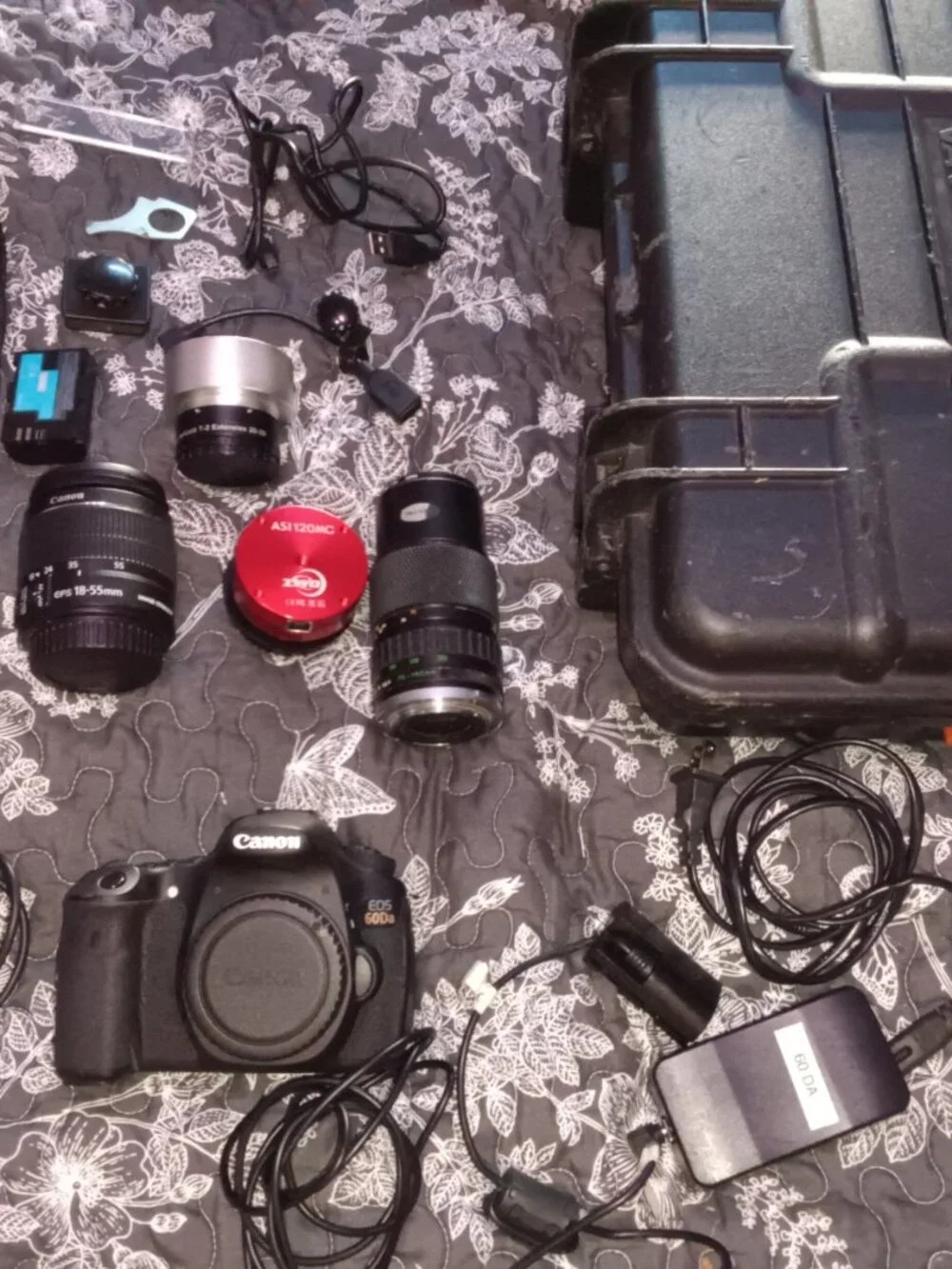Canon like new