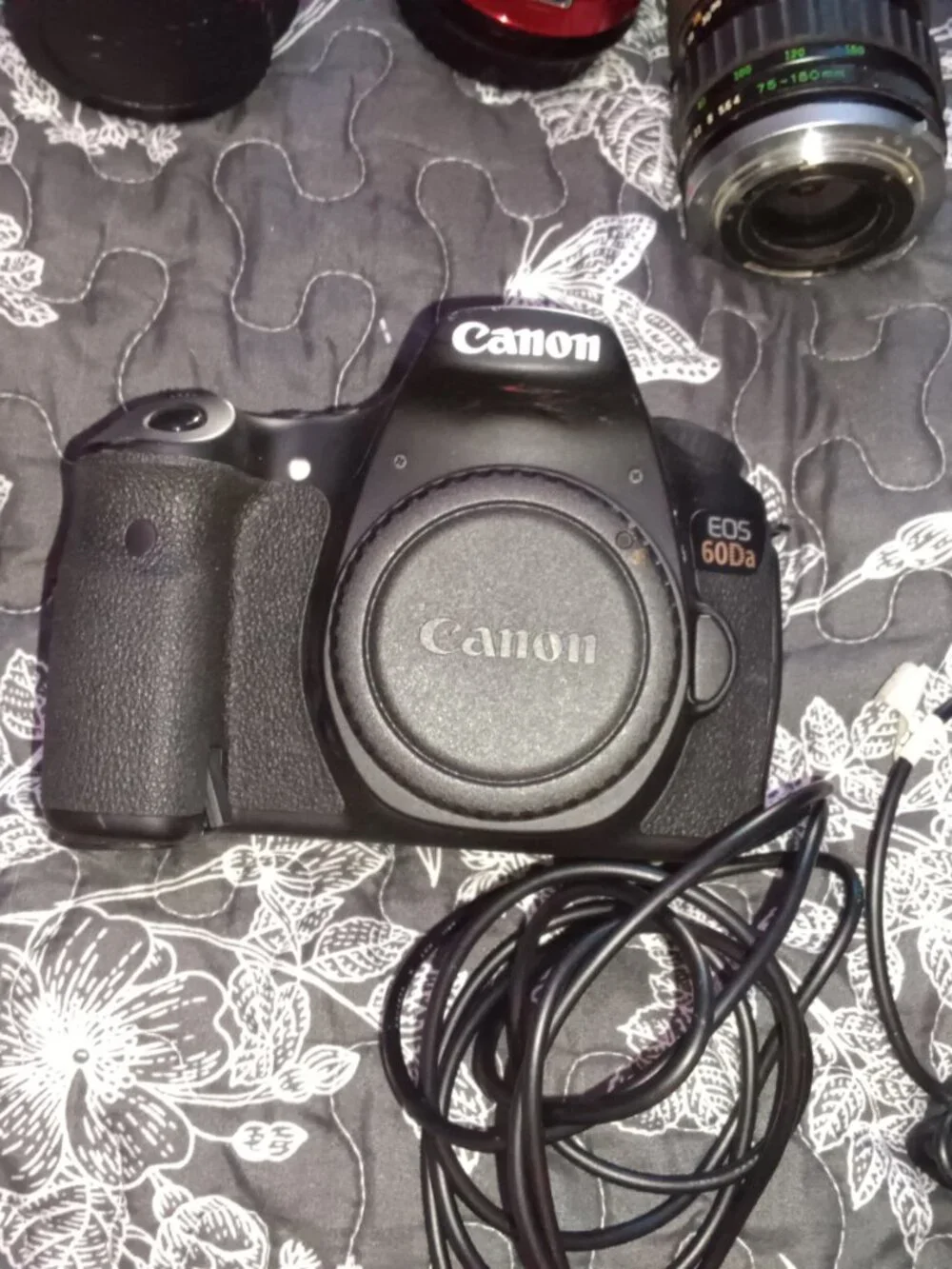 Canon like new