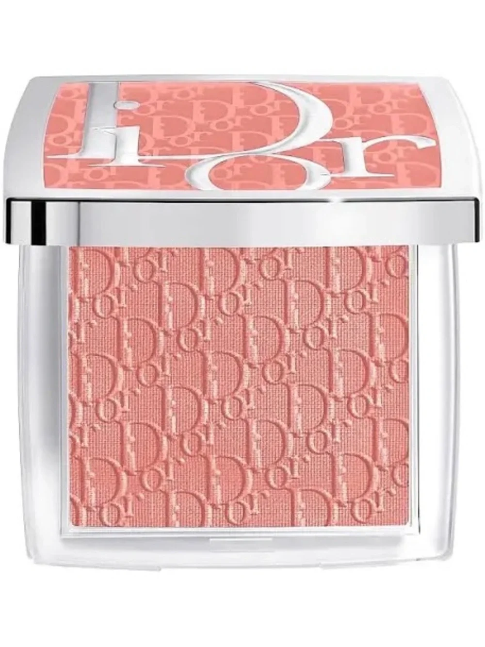 DIOR BACKSTAGE ROSY GLOW BLUSH - TOFFEE