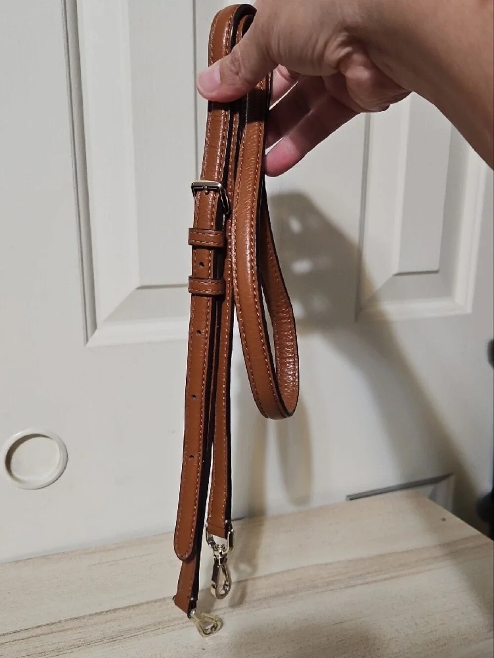 kate spade 25 strap