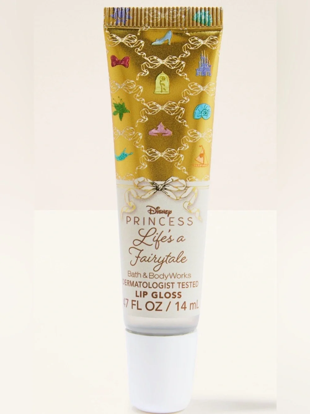 Bath & Body Works find beauty