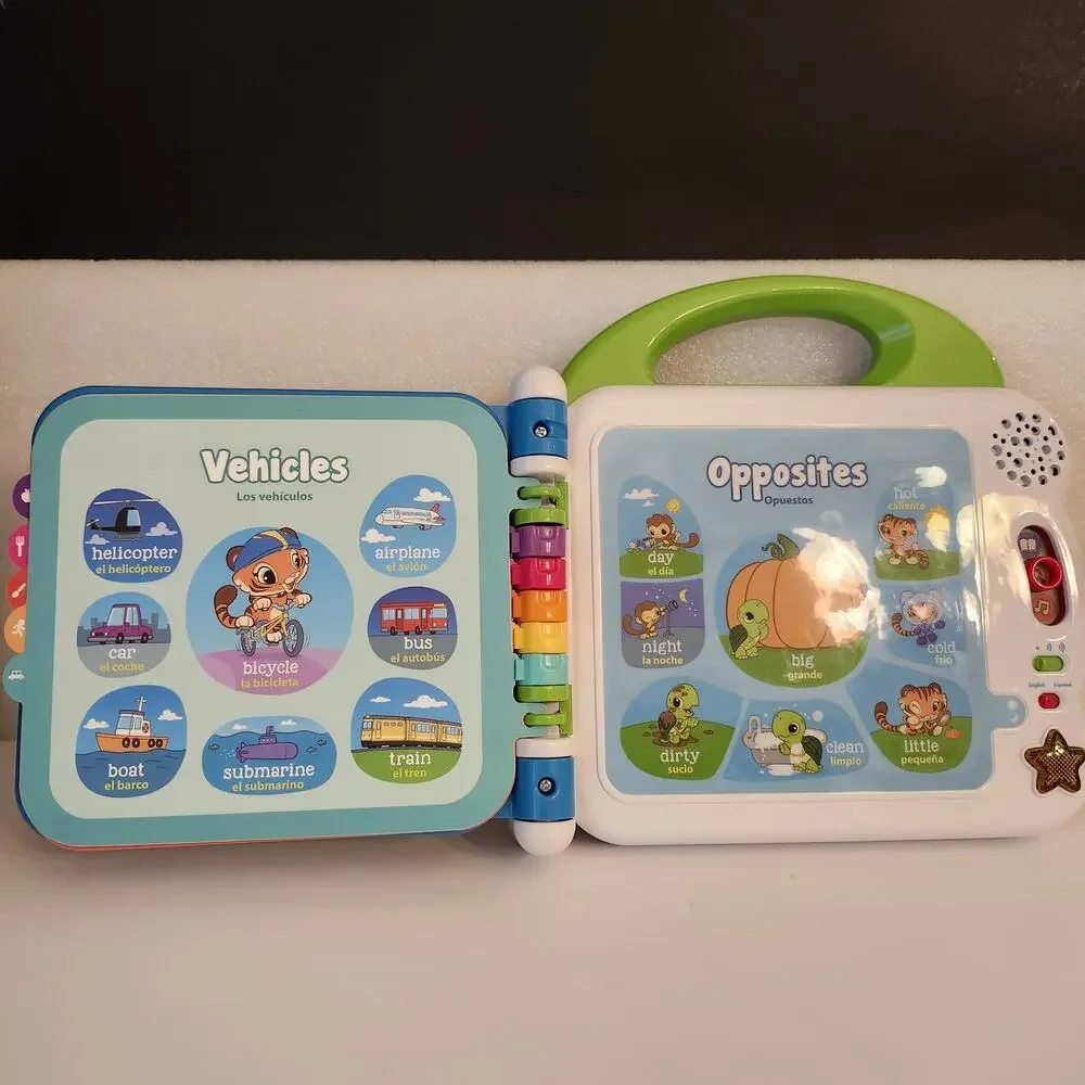 Leapfrog leap frog