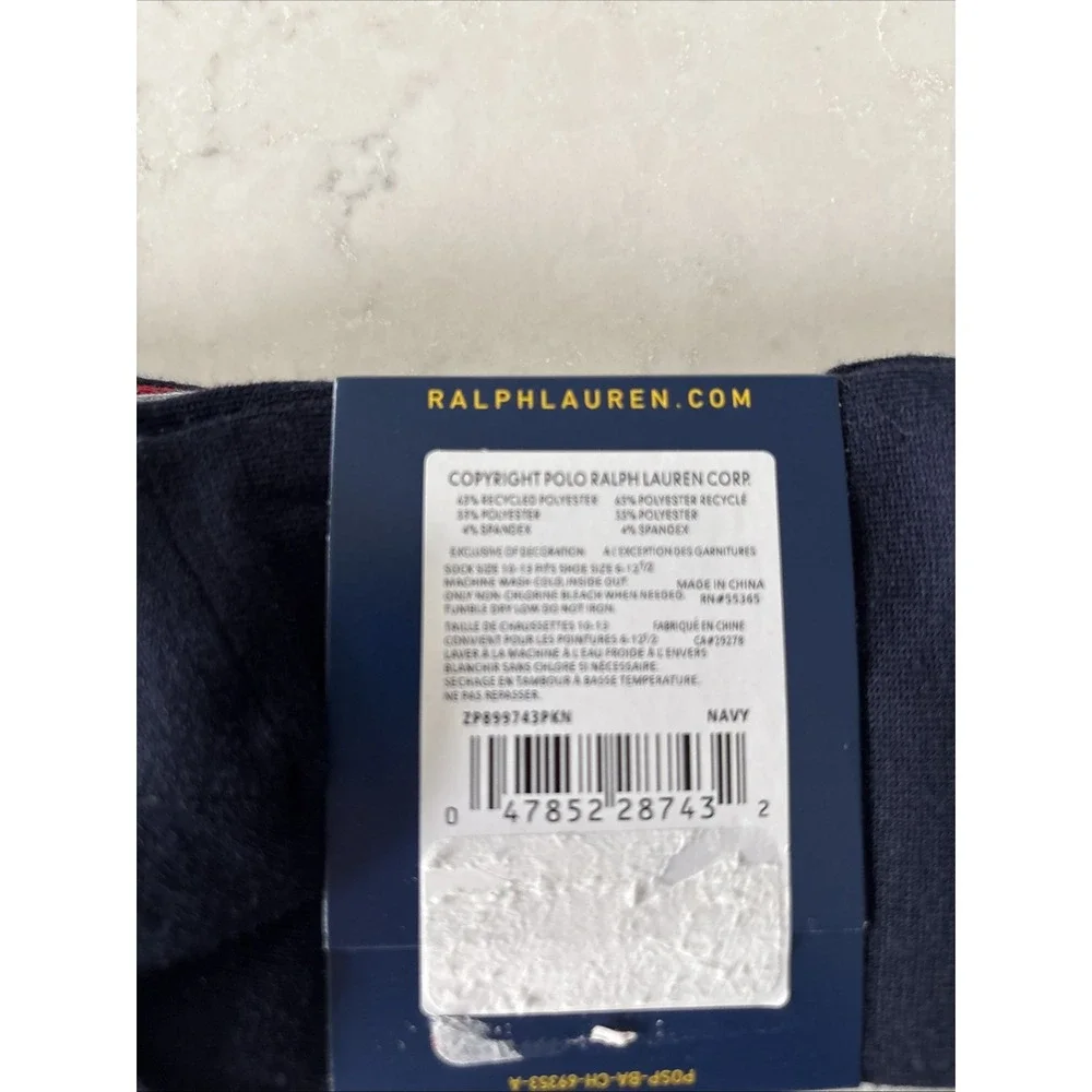 Polo Ralph Lauren new polo