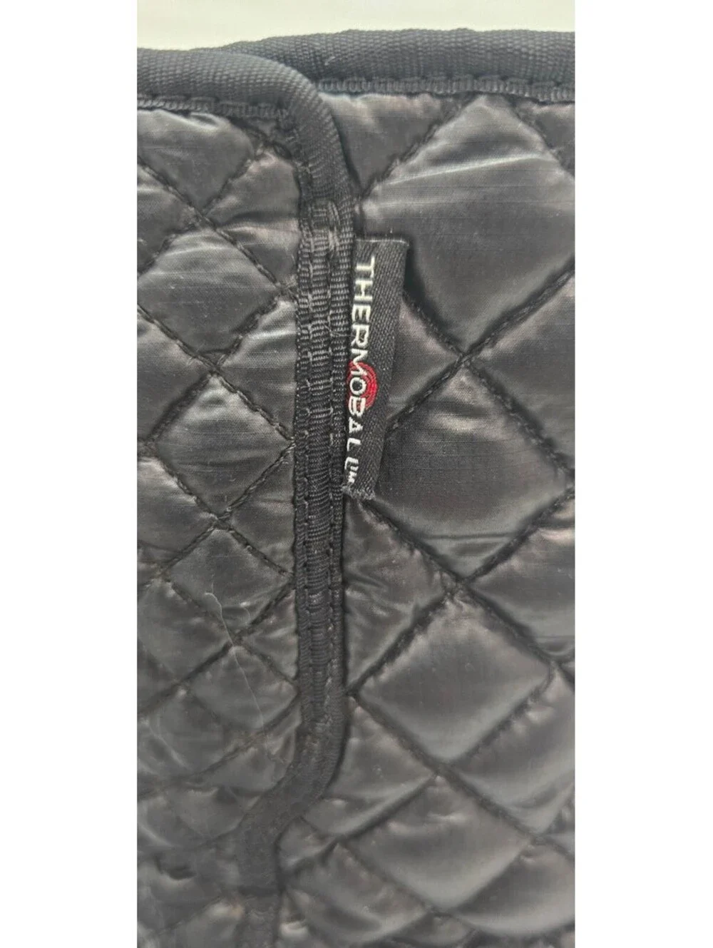 The North Face these women