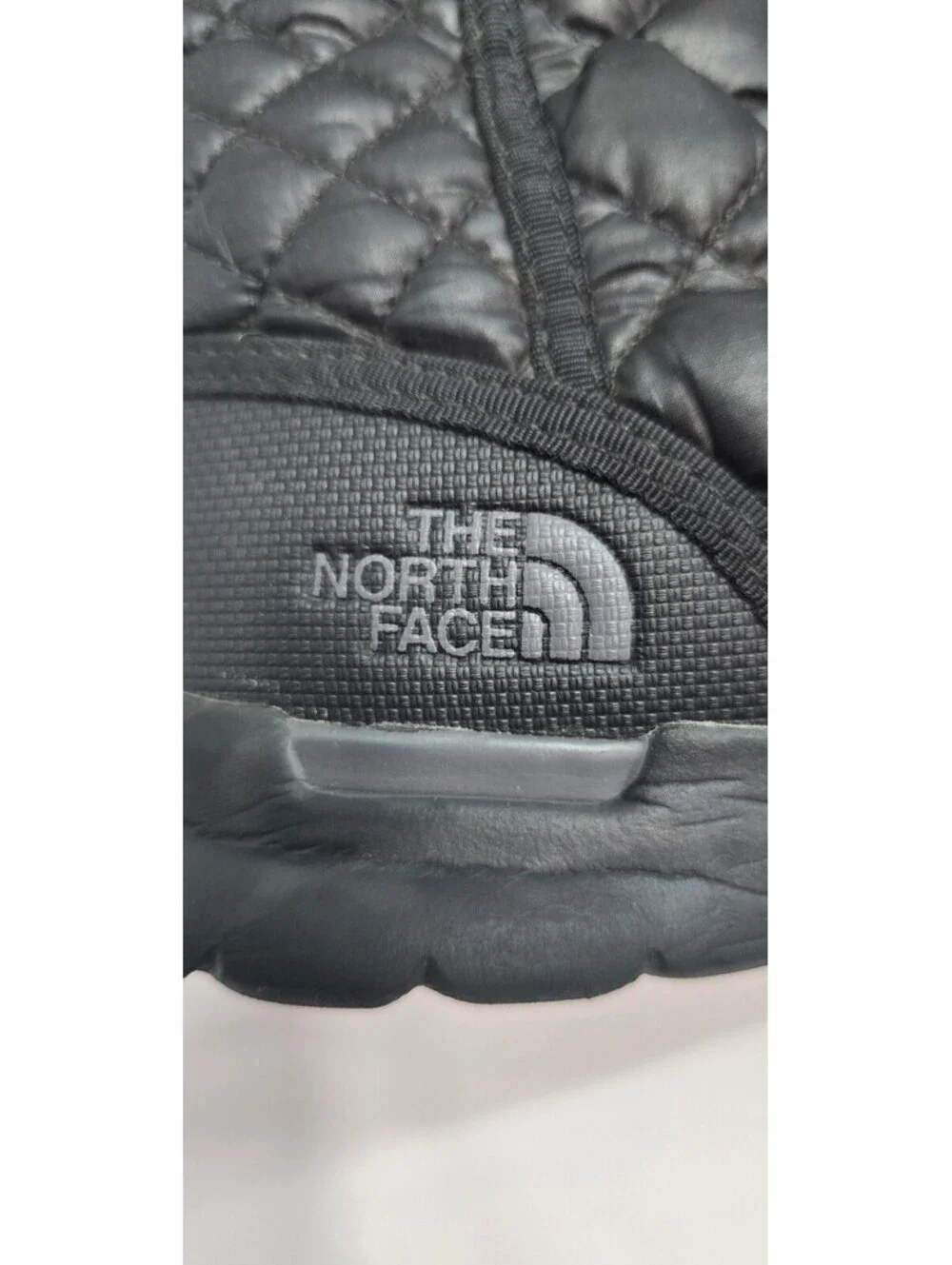 The North Face these women