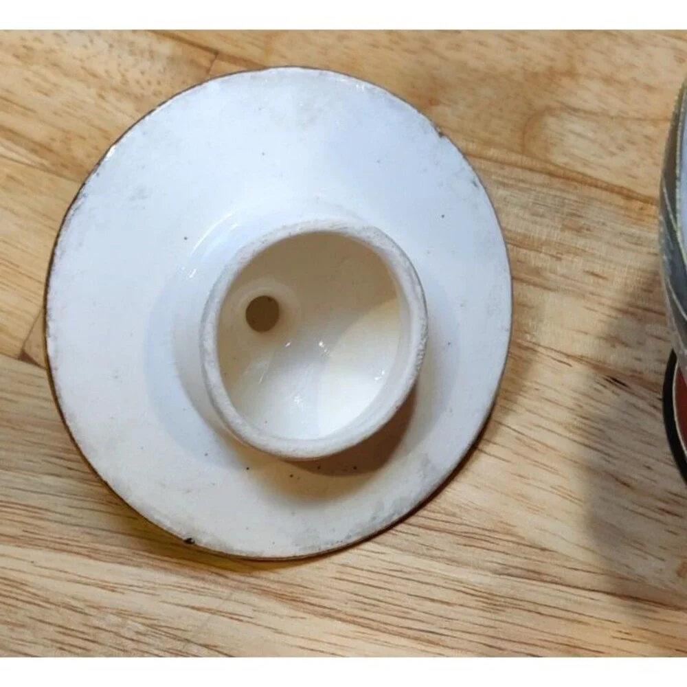 Handmade small vtg