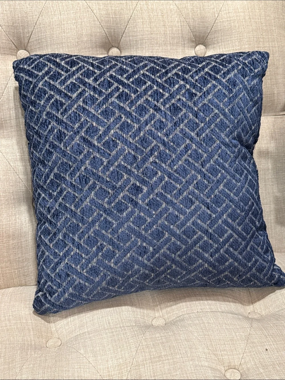 N/A stylish blue