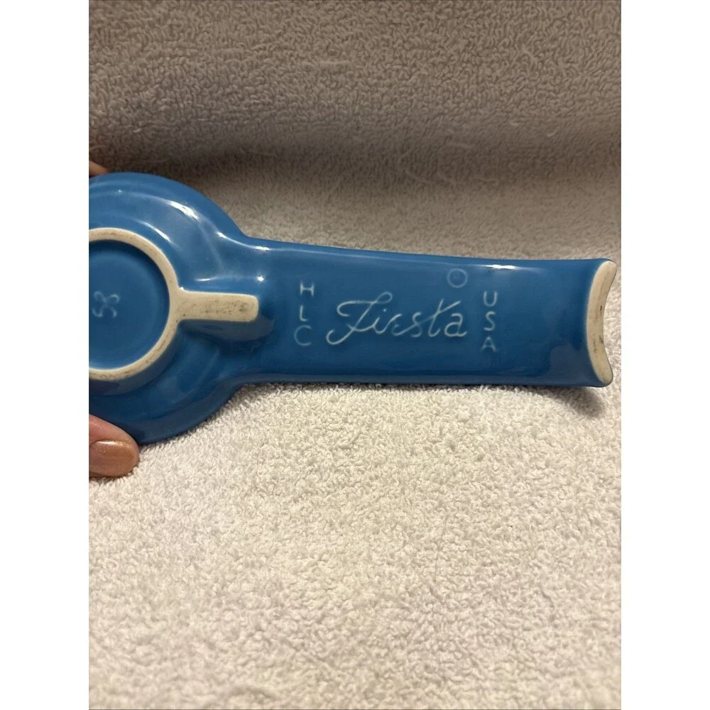 Fiesta features made