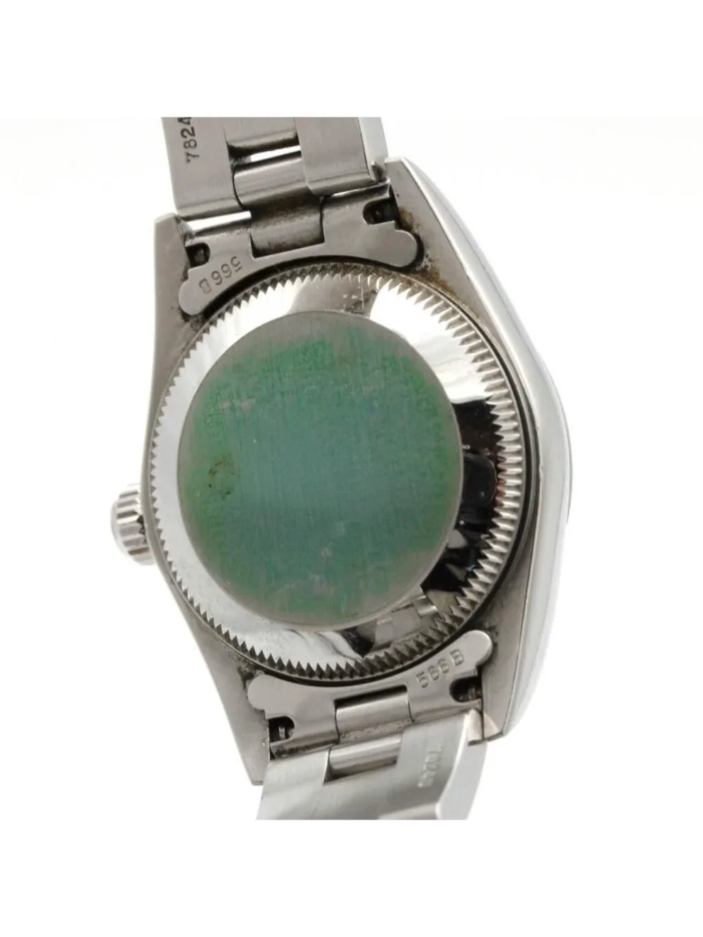Rolex this authentic