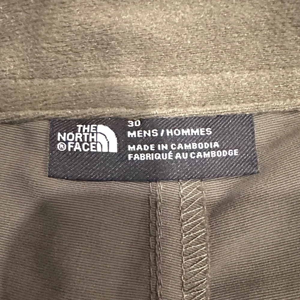 The North Face durable stylish