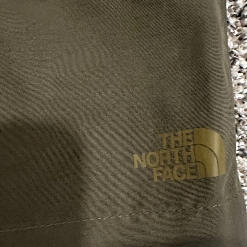 The North Face durable stylish