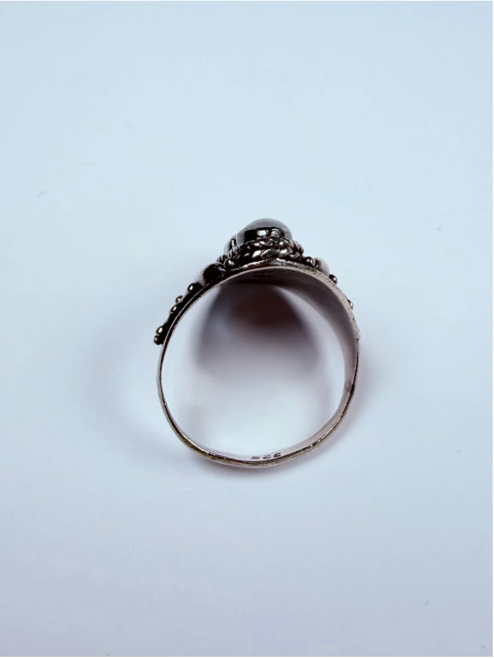 Unbranded pearls owned mikimoto