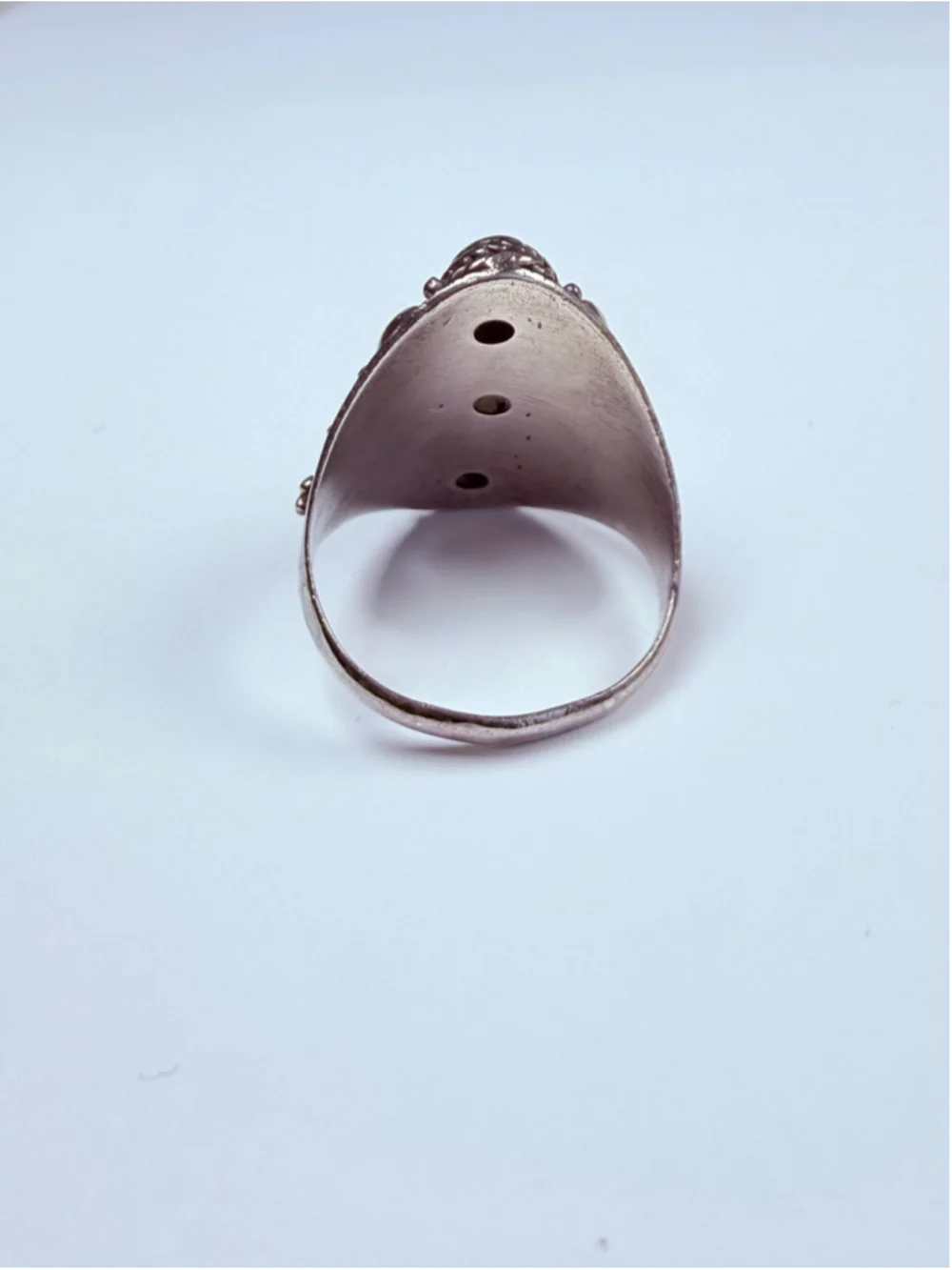 Unbranded earrings villa statement