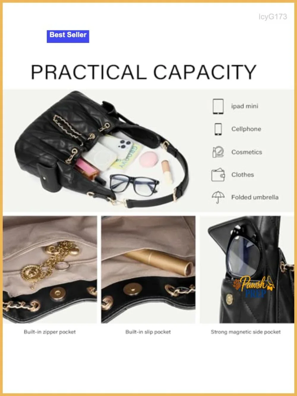 N/A effortlessly chic