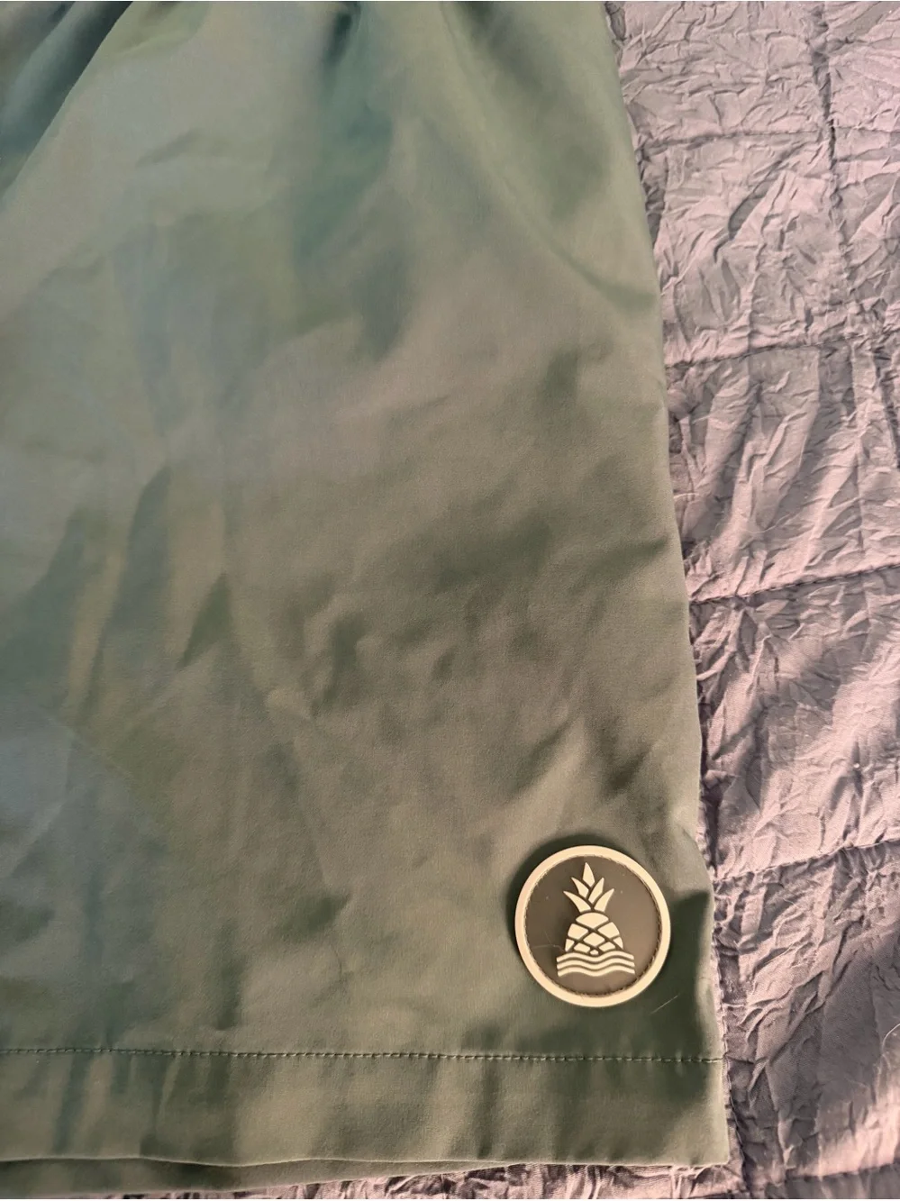 chubbies comfortable olive