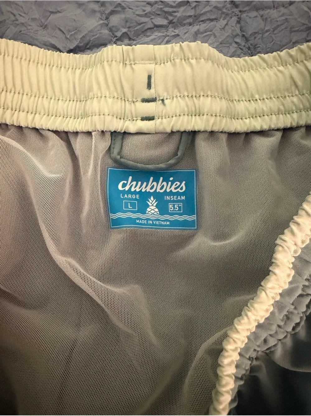 chubbies comfortable olive