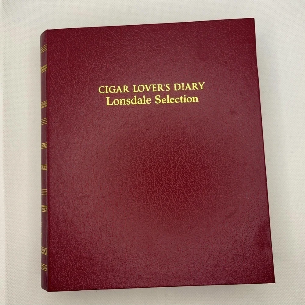 N/A collectible book