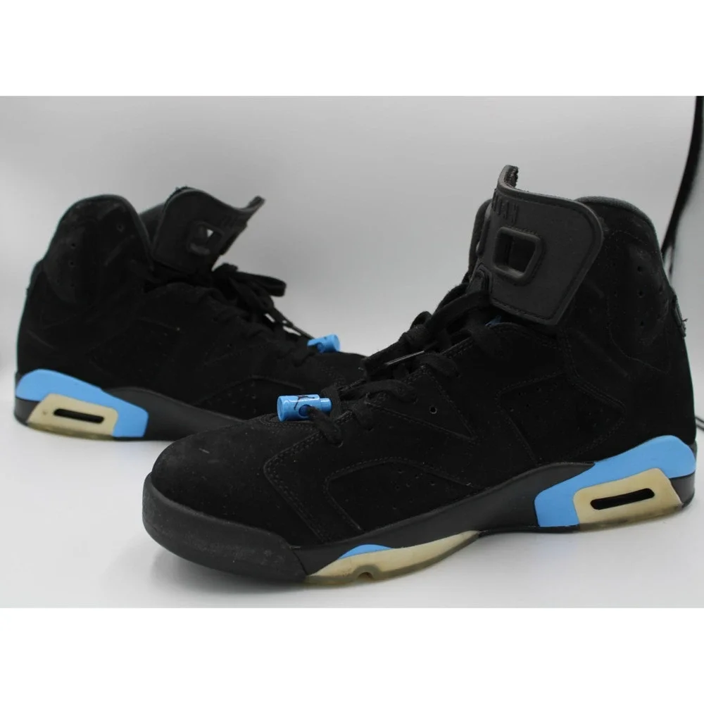 Jordan good size