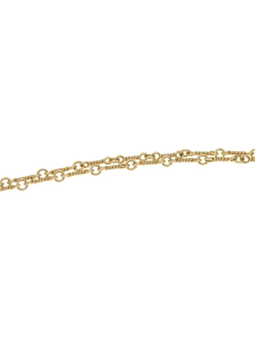 Chrome Hearts this authentic