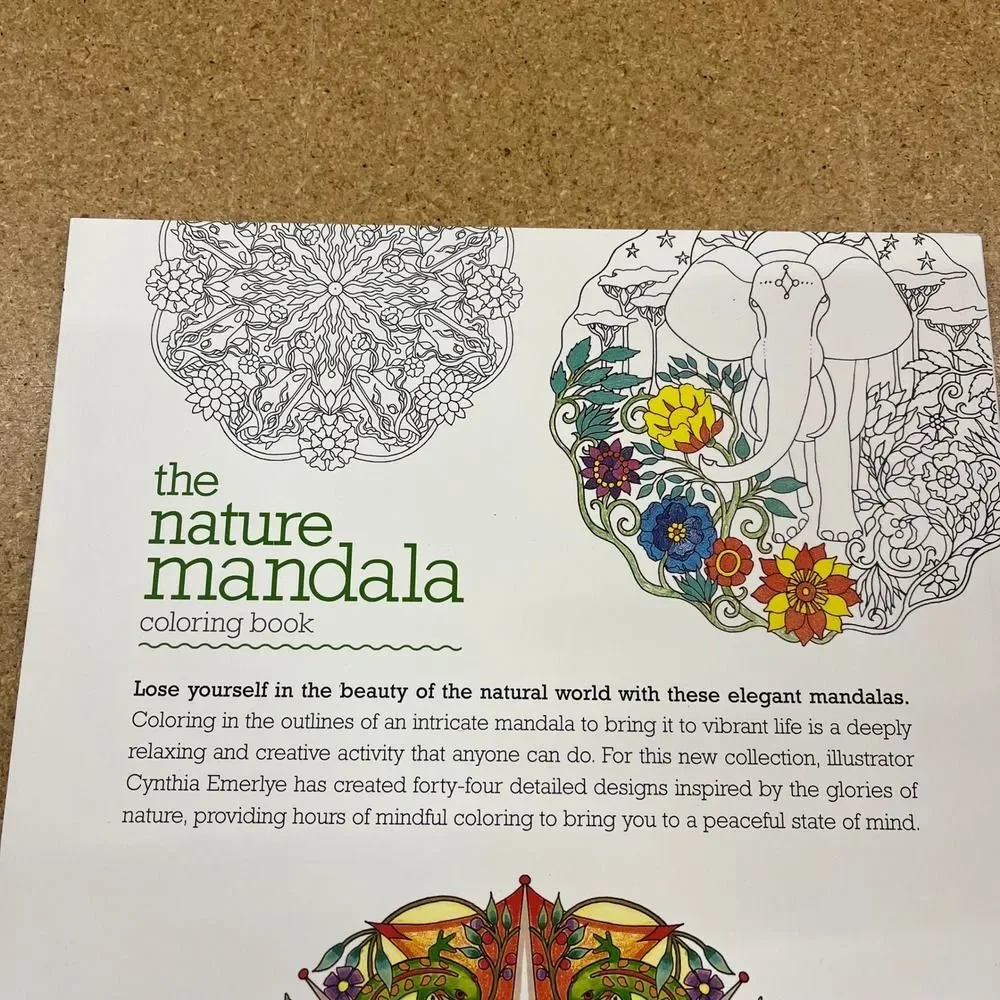 Unbranded four intricate