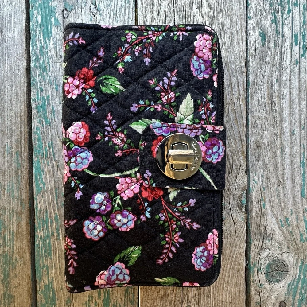 Vera Bradley this vera