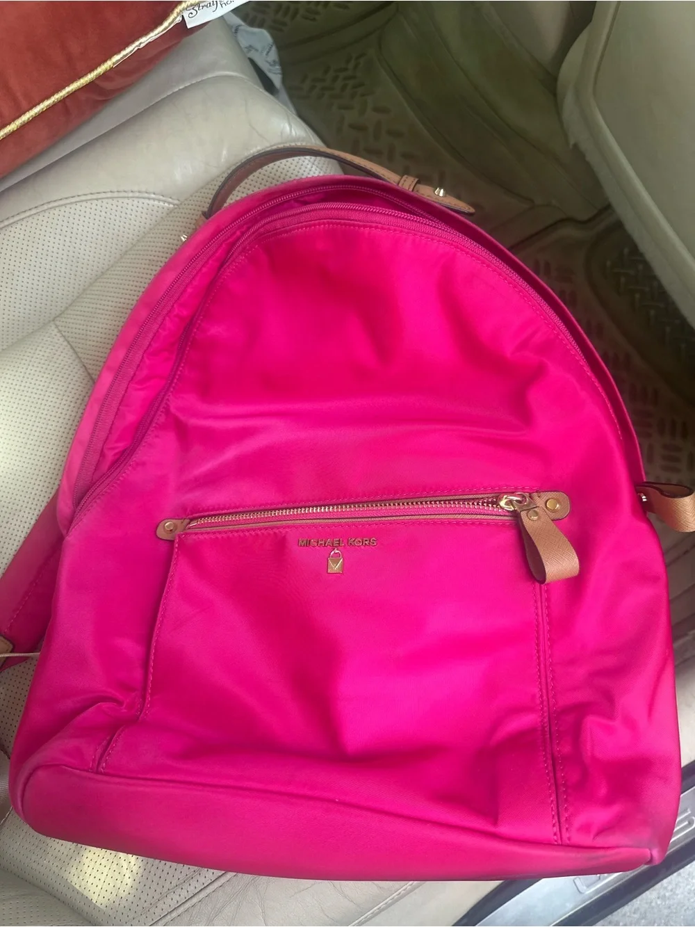 Michael Kors sleek michael