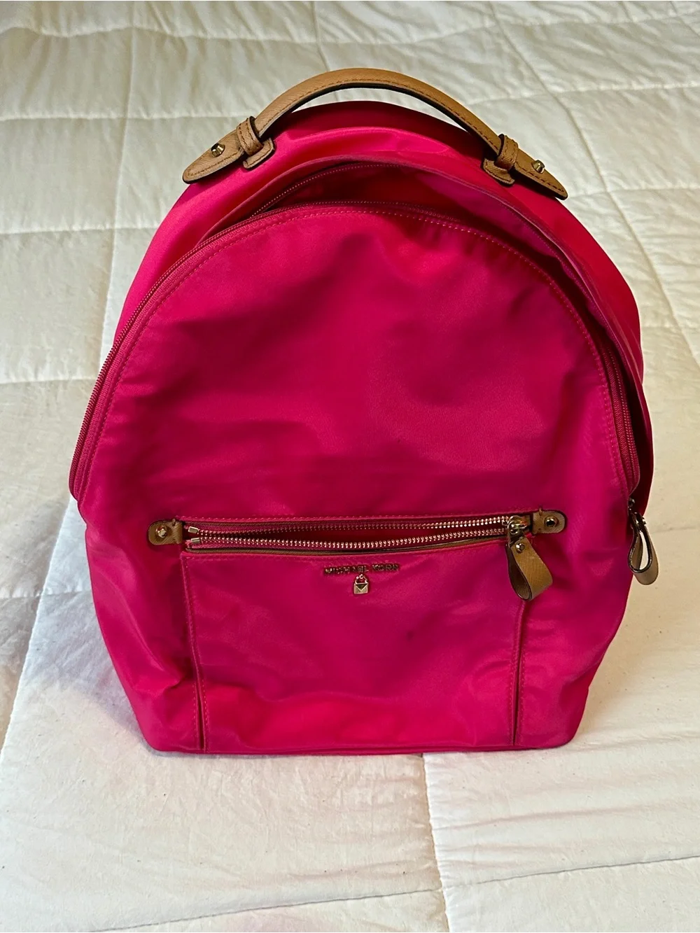 Michael Kors sleek michael