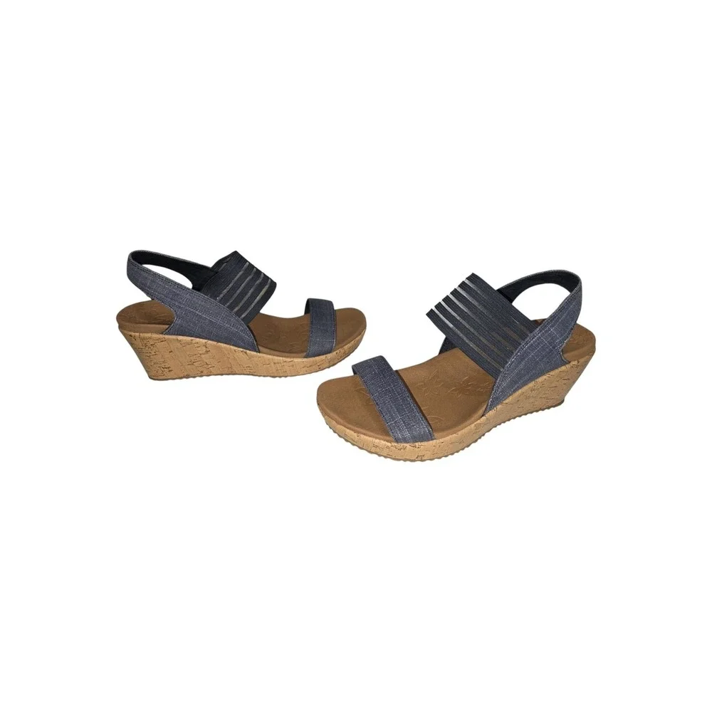 Skechers luxe foam