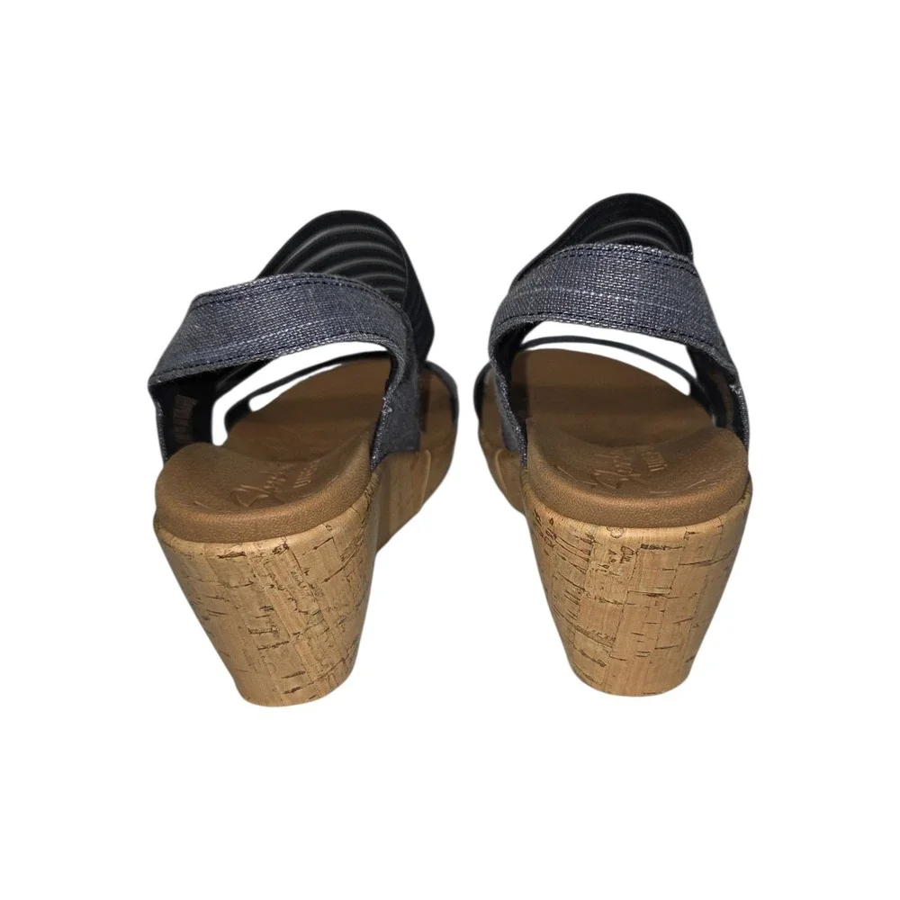 Skechers luxe foam