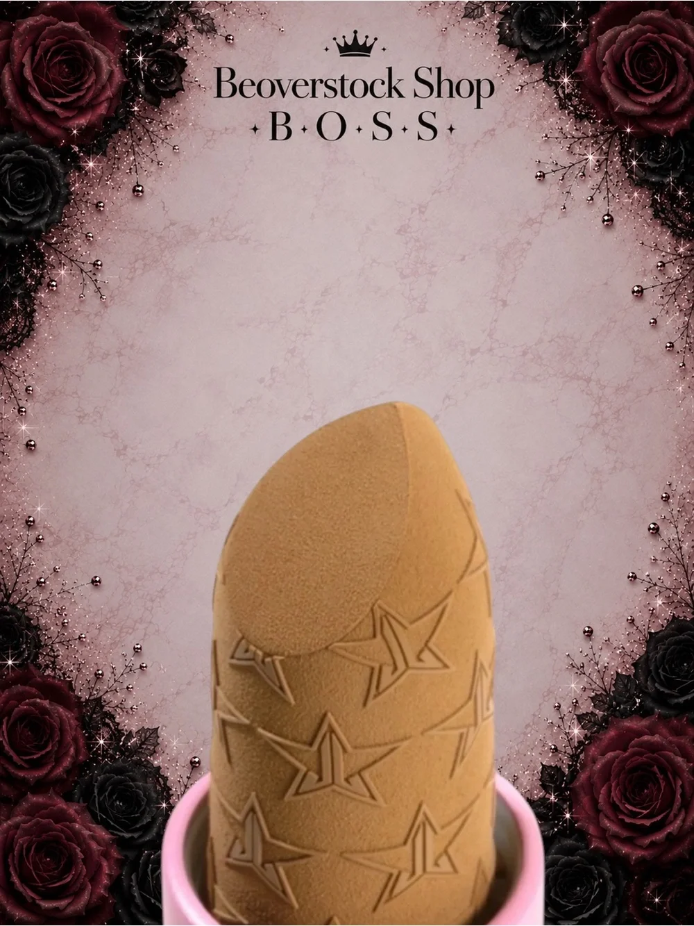 Jeffree Star new nwt