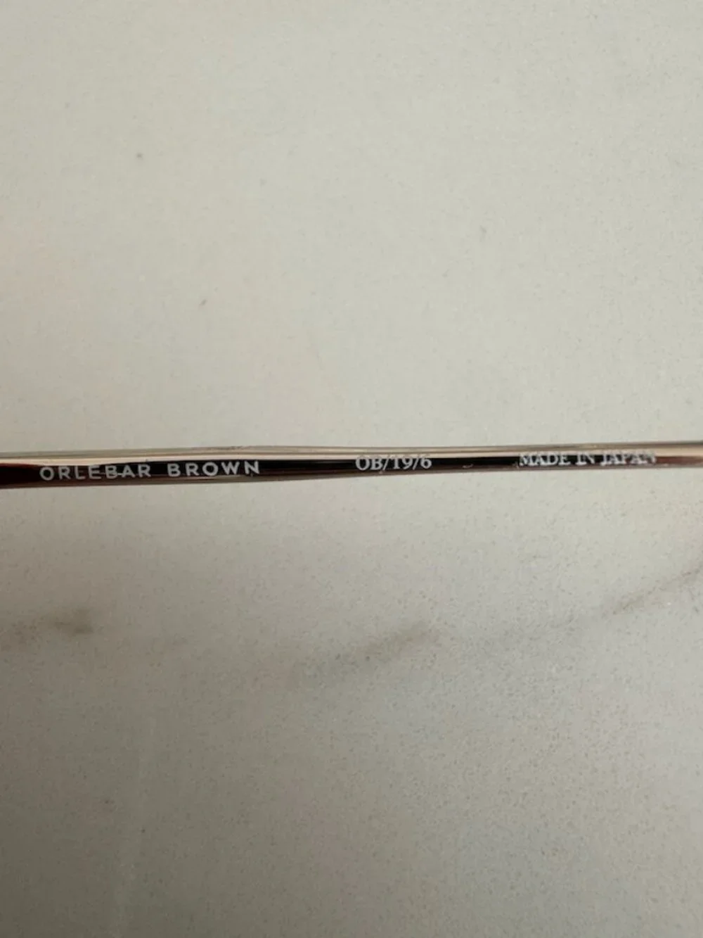 Orlebar Brown excellent no