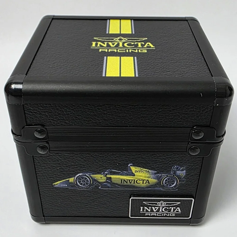 Invicta racing collection