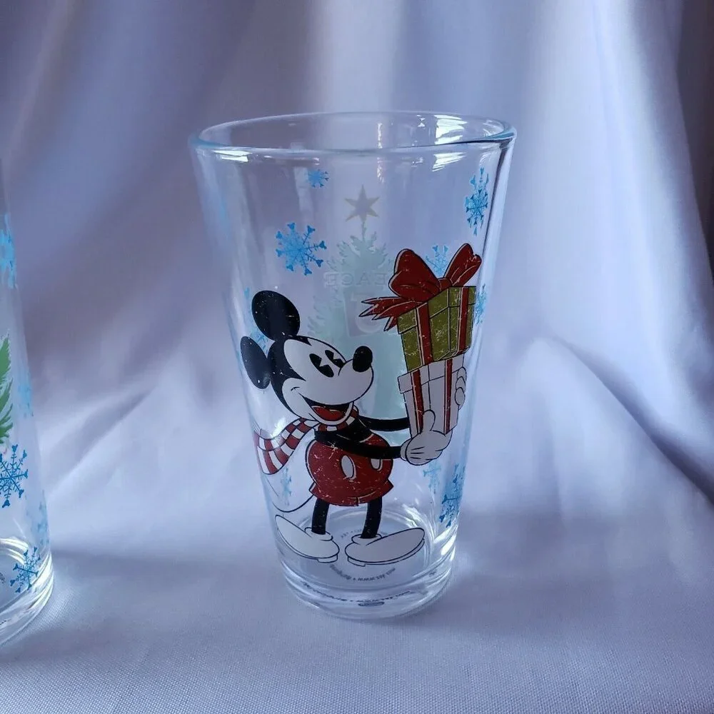 Zak disney mickey